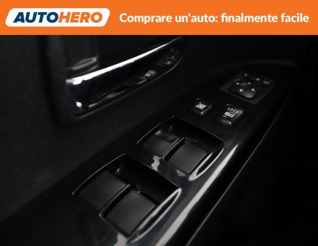 CITROEN C4 Aircross HDi 115 4WD Exclusive