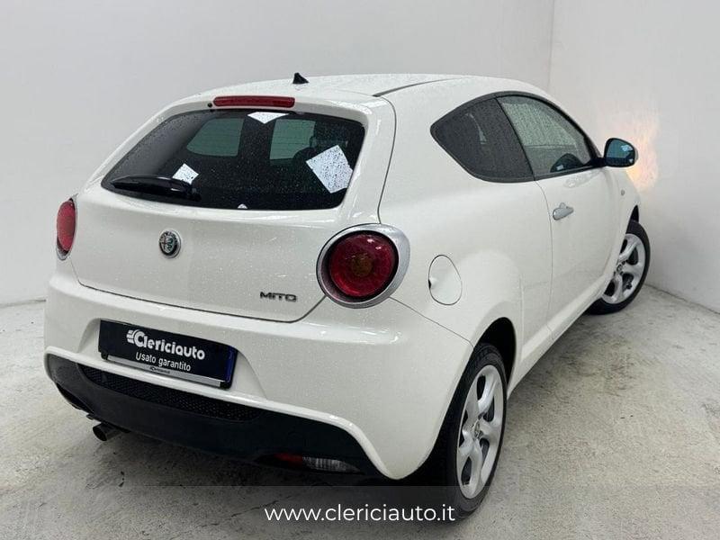 Alfa Romeo MiTo 1.4 78 CV 8V S&S Super