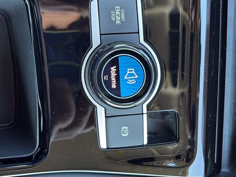 Volkswagen Tiguan 1.5 eTSI 110KW EVO ACT Elegance DSG