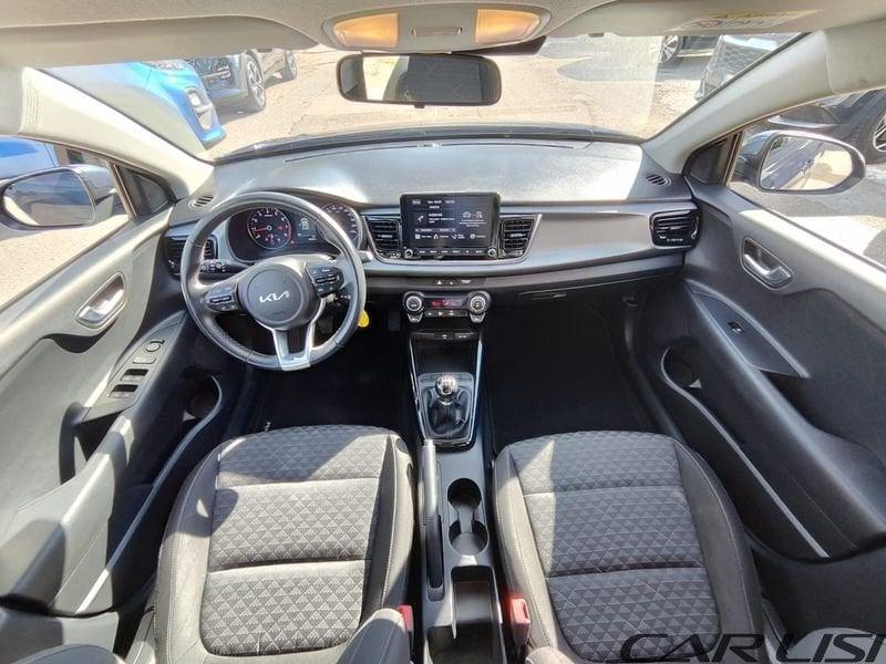 KIA Rio 1.2 DPi 82 CV EcoGPL Style