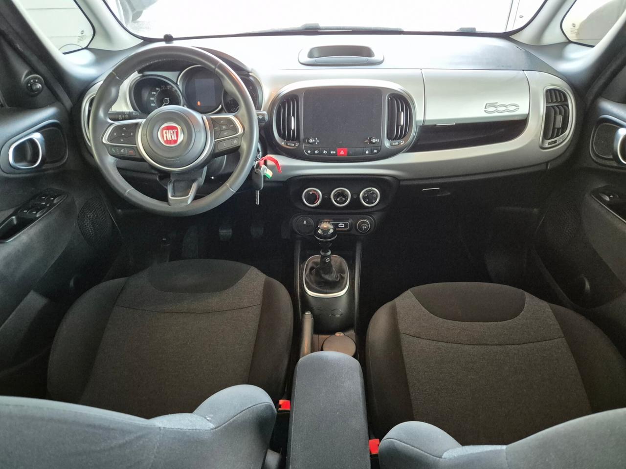 Fiat 500L Wagon 1.4 95 CV Mirror