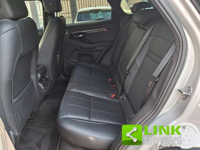 LAND ROVER Range Rover Evoque 2.0D I4 180 CV AWD R-Dynamic HSE GARAZIA INCLUSA