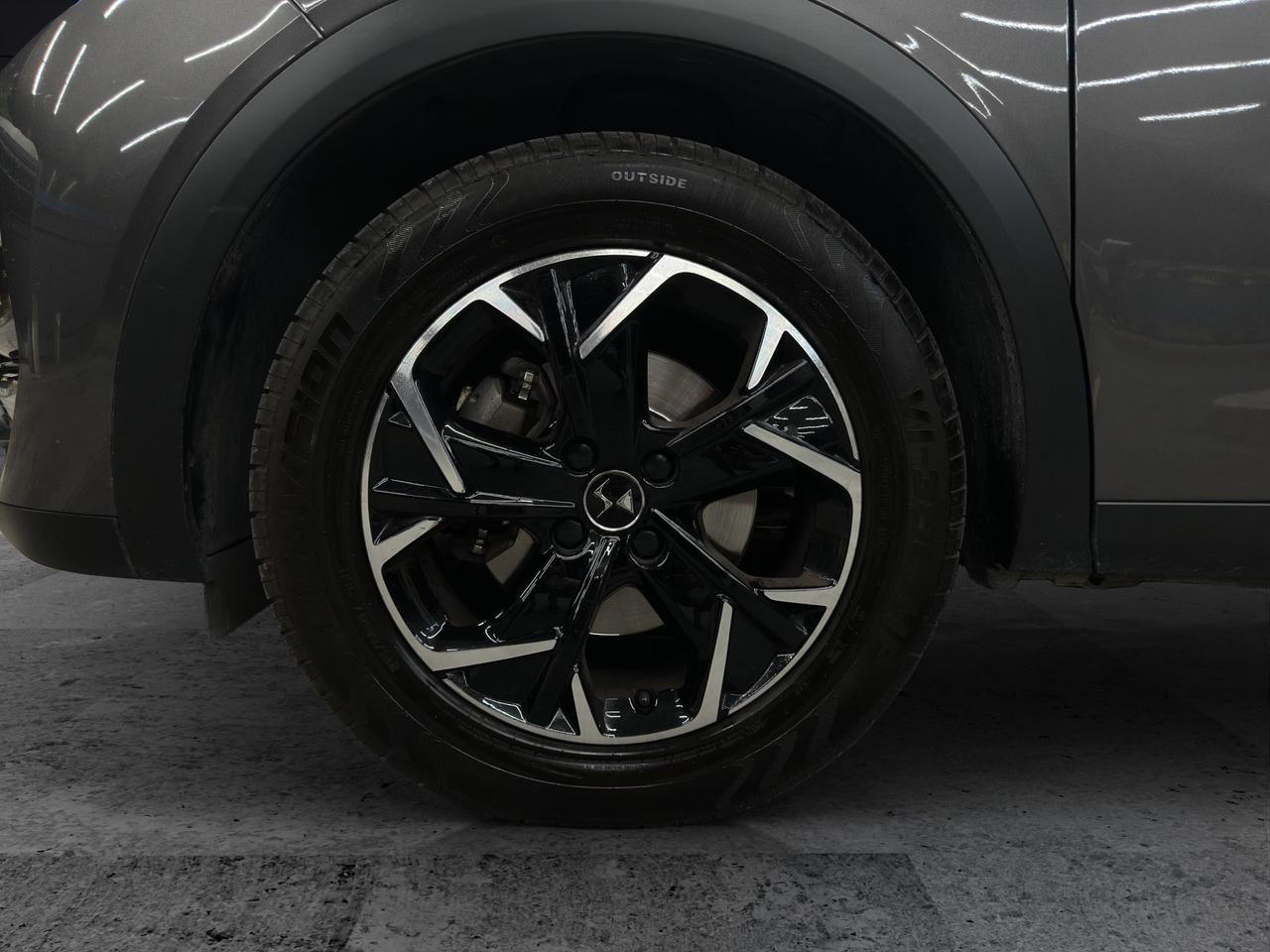 Ds DS3 3 Crossback BlueHDi 130 aut. Faubourg