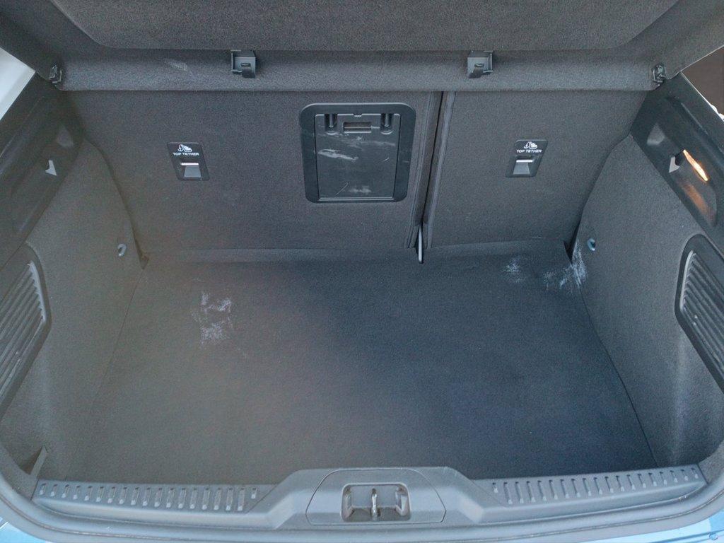 FORD Focus active 1.0 ecoboost h x 125cv powershift del 2023