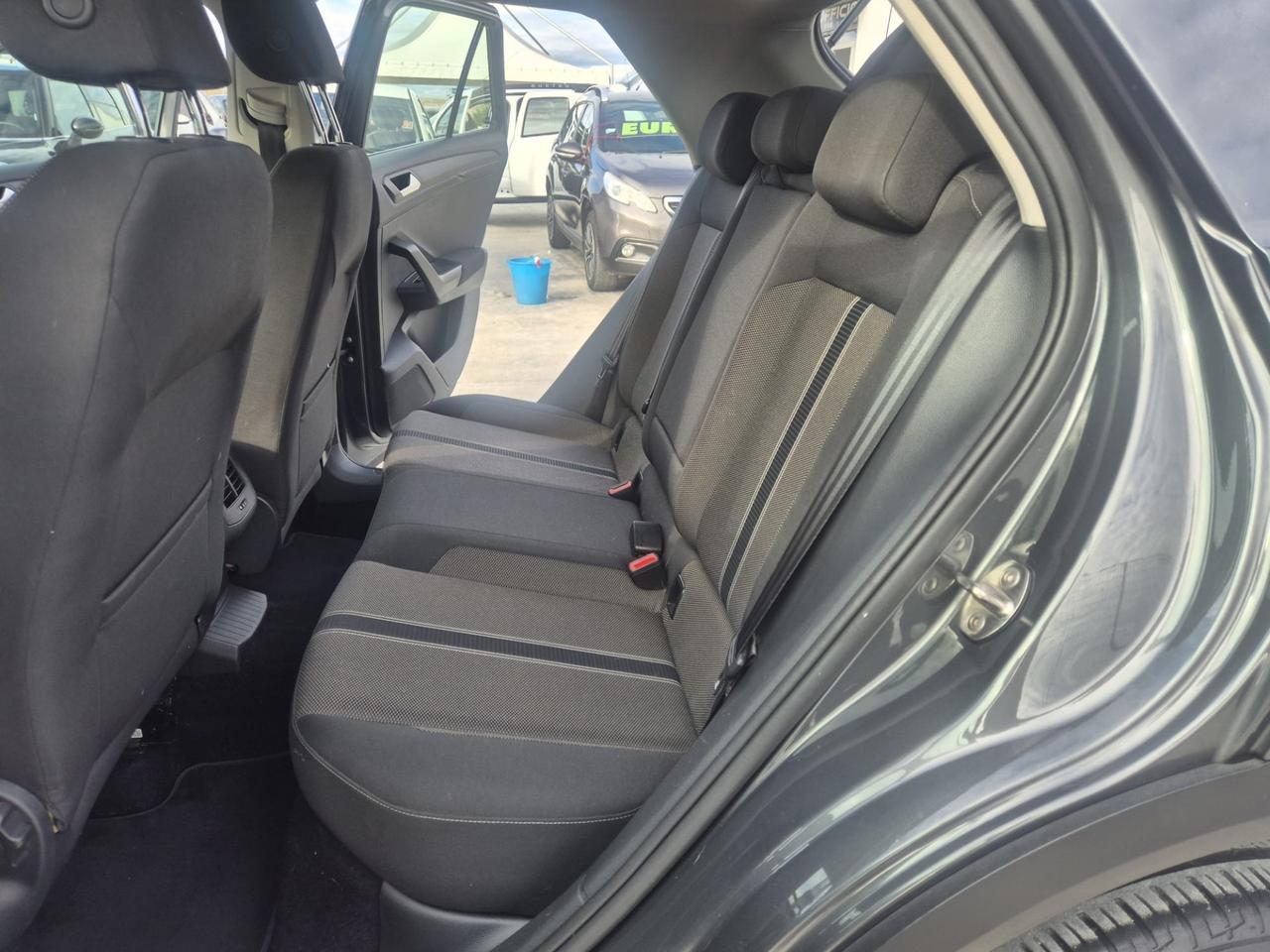 Volkswagen T-Roc 1.0 TSI 115 CV Style BlueMotion Technology