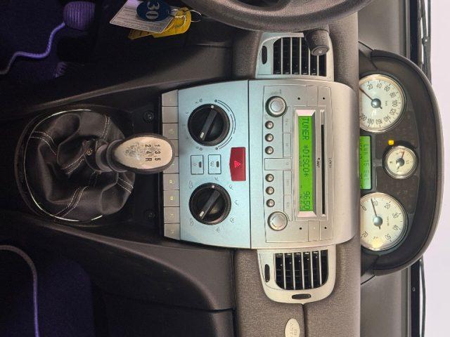 LANCIA Ypsilon 1.4 Platino Ecochic GPL