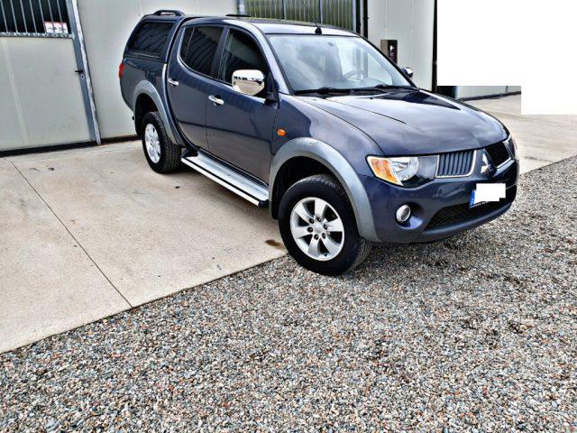 MITSUBISHI L200 2.5 DI-D/136CV Double Cab Invite