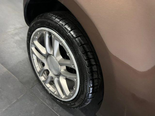 FIAT 500 1.2 by DIESEL CAMBIO AUTOMATICO