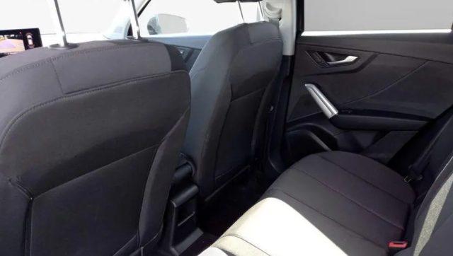 AUDI Q2 35 TFSI S tronic S line Edition