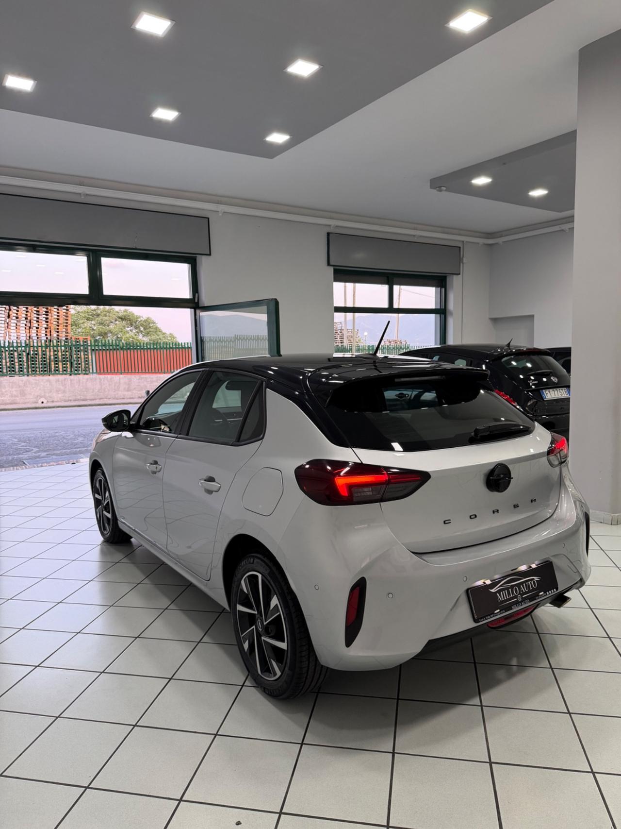 Opel Corsa 1.2cc 100cv Gs Line