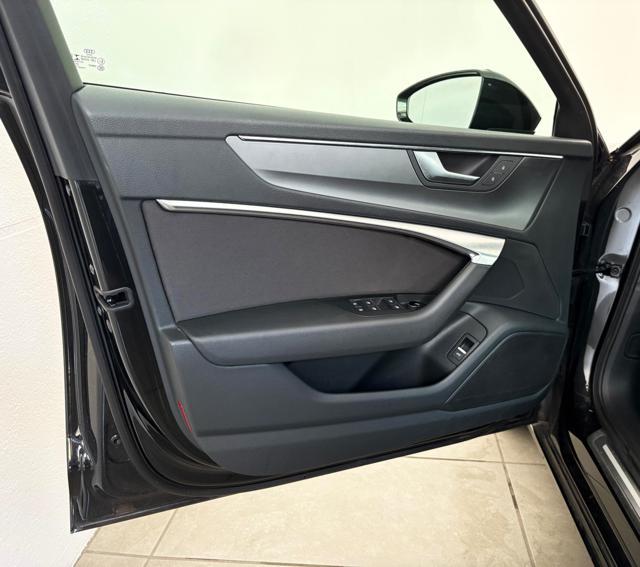 AUDI A6 Avant 35 2.0 TDI S tronic Business Design