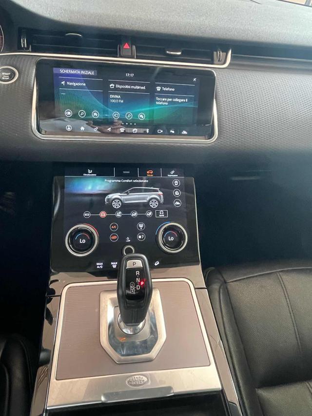 LAND ROVER Range Rover Evoque 2.0D I4-L.Flw 150 CV