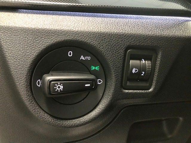 SKODA Kamiq 1.0 TSI 110 CV Ambition #garanziaestesa3anni