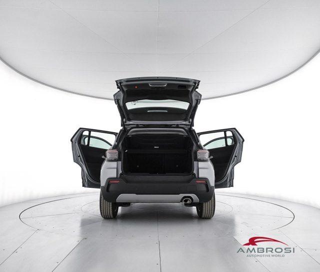 JEEP Avenger 1.2 turbo Altitude fwd 100cv