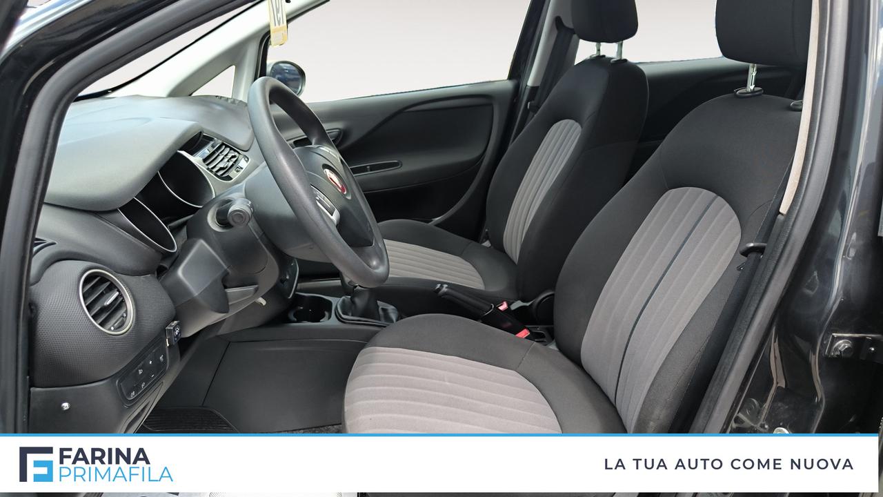 FIAT Punto III 2012 - Punto 5p 1.2 Street E6
