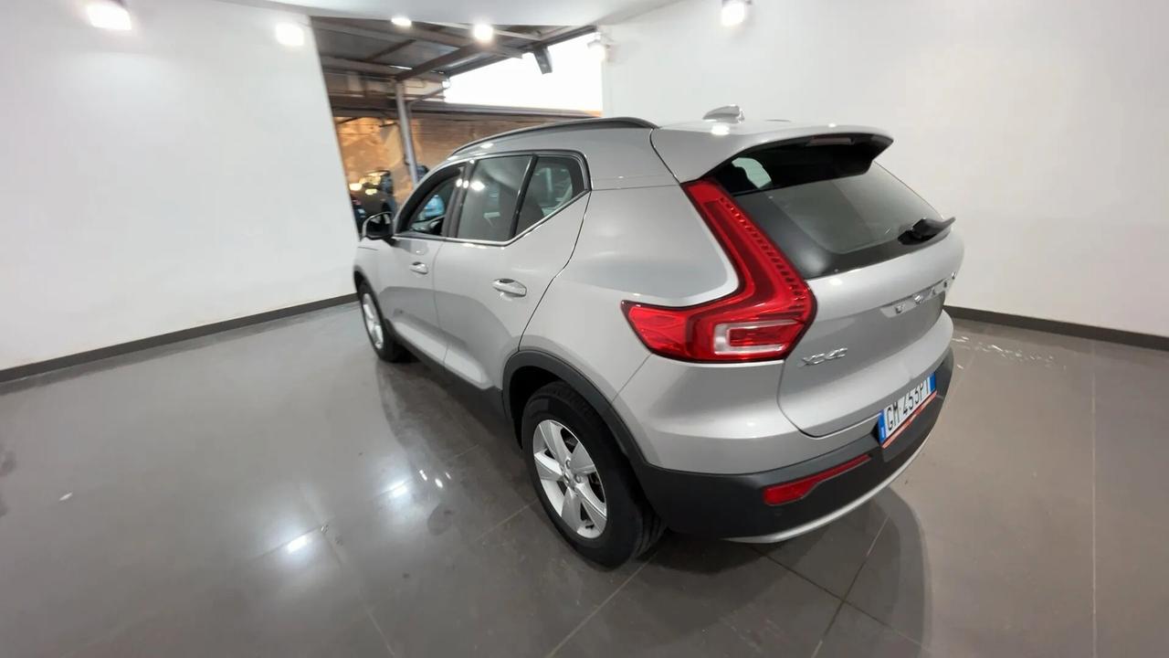 Volvo XC40 T2 Essential