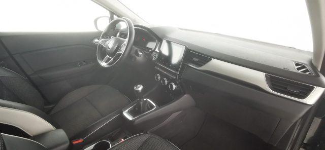 RENAULT Captur TCe 100 CV Intens