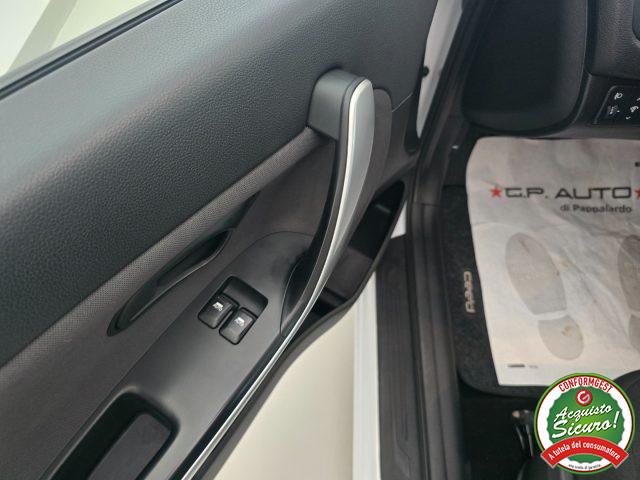 KIA cee'd 1.4 ECO GPL 5 porte Cool