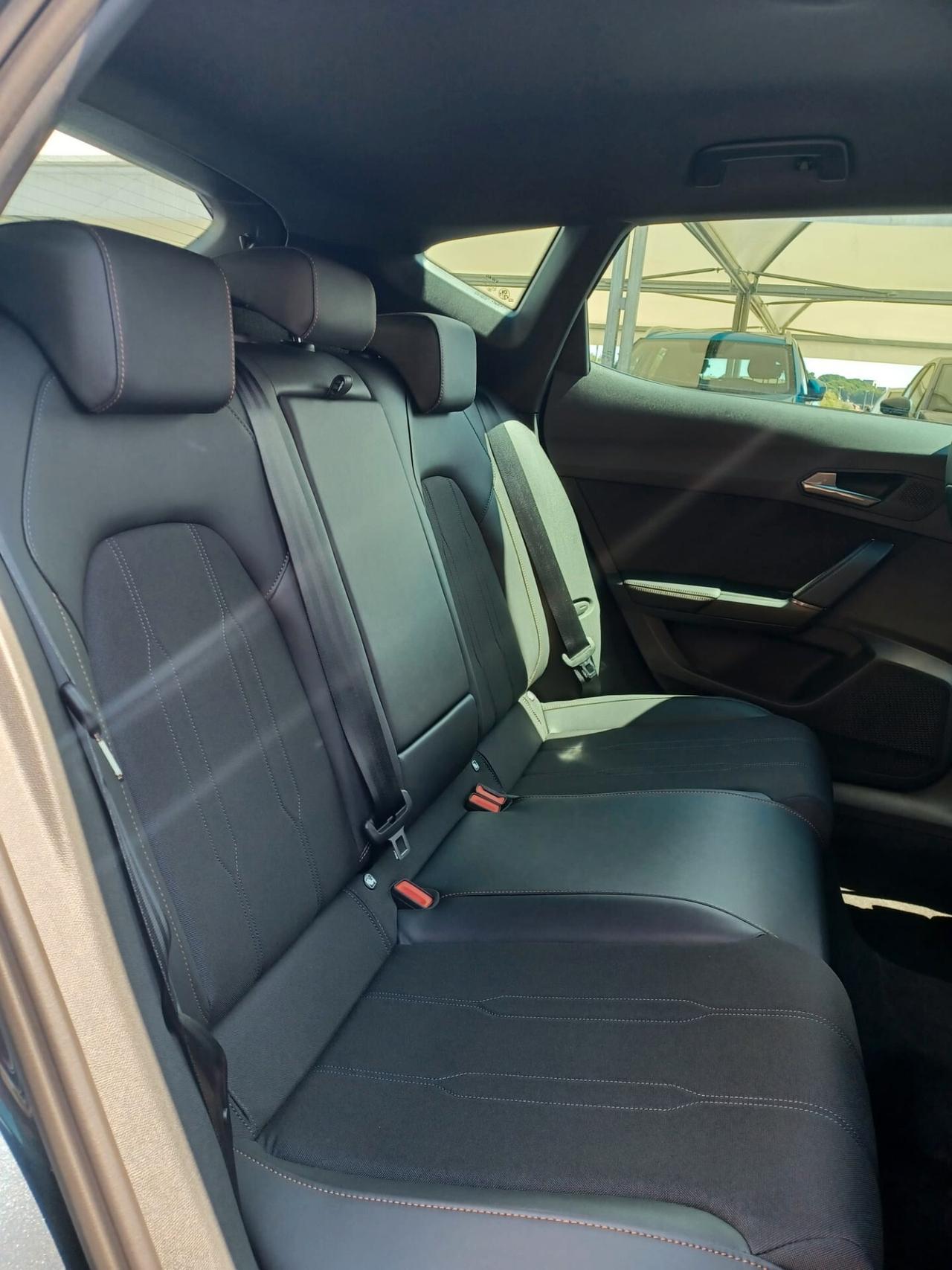 Cupra Formentor 1.5 Hybrid DSG