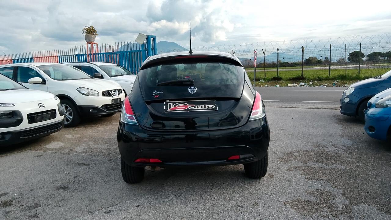 Lancia Ypsilon 1.2 BENZINA