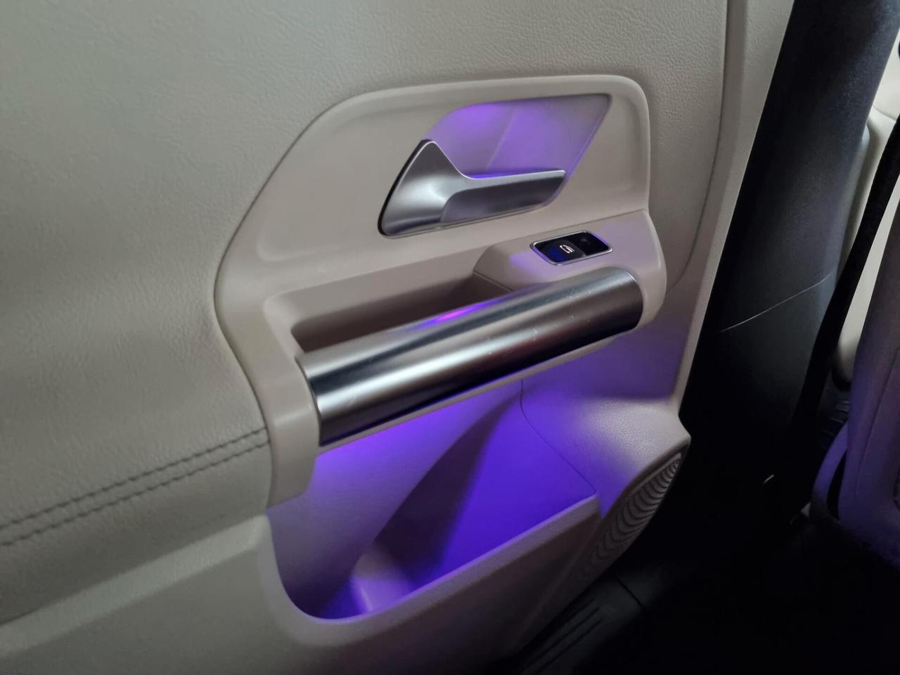 Mercedes-benz GLA 200 GLA 200 d Automatic 4Matic Sport Plus