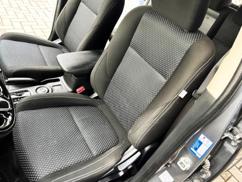 Mitsubishi Outlander 2.2 DI-D 4WD Instyle 7p.