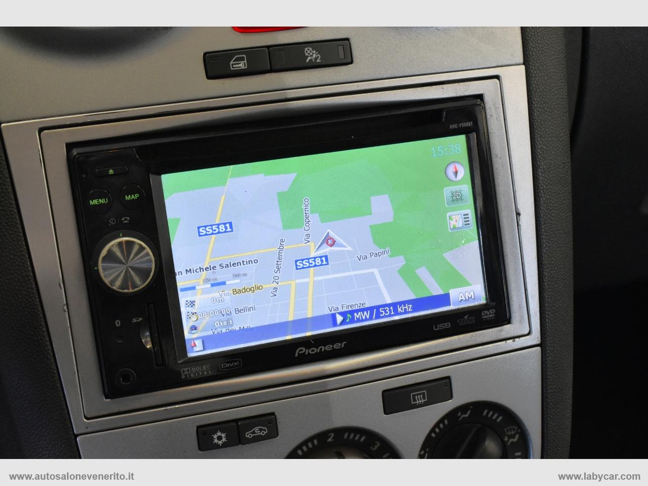 OPEL Corsa 1.3 CDTI 75 CV ecoFLEX 3p. Sport