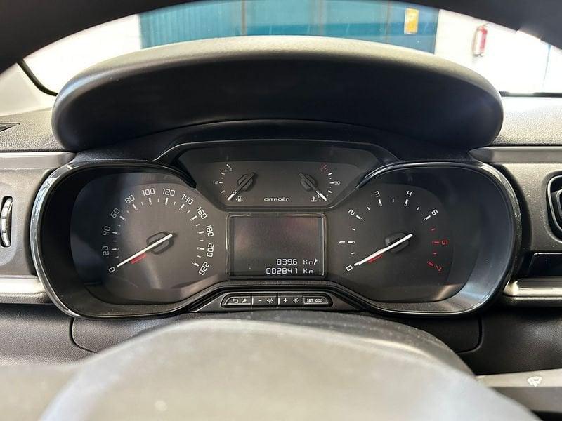 Citroën C3 C3 BlueHDi 100 S&S Plus - PROMO SIRONIAUTO+