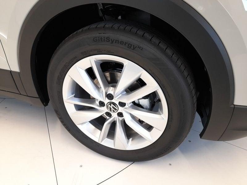 Volkswagen T-Cross 1.0 TSI 85kW Edition Plus