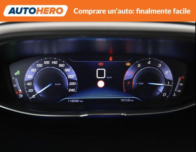 PEUGEOT 3008 PureTech Turbo 130 S&S Allure