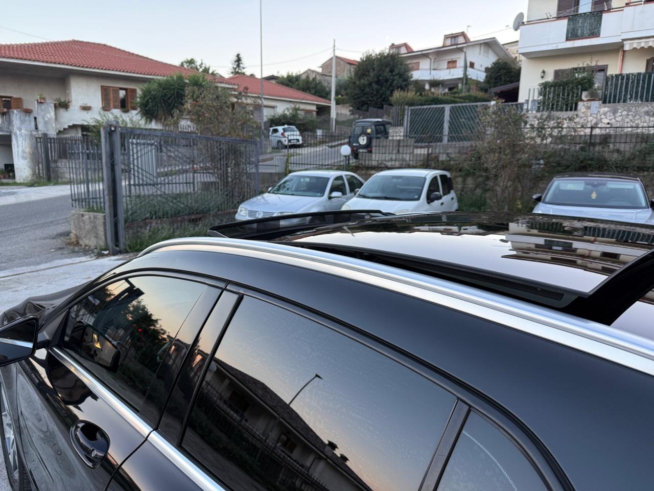 Mercedes GLA 220D Automatic Premium Amg Tetto