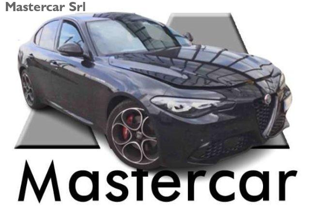 ALFA ROMEO Giulia Giulia 2.2 t Veloce 160cv auto - GW176ED