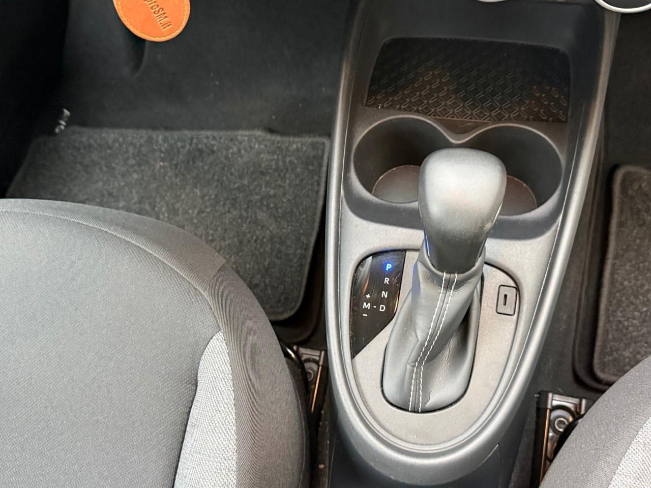 Toyota Aygo X 1.0 VVT-i 72 CV 5 porte S-CVT