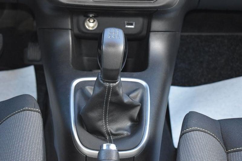 Citroën C3 C3 1.2 puretech Shine Pack s&s 83cv