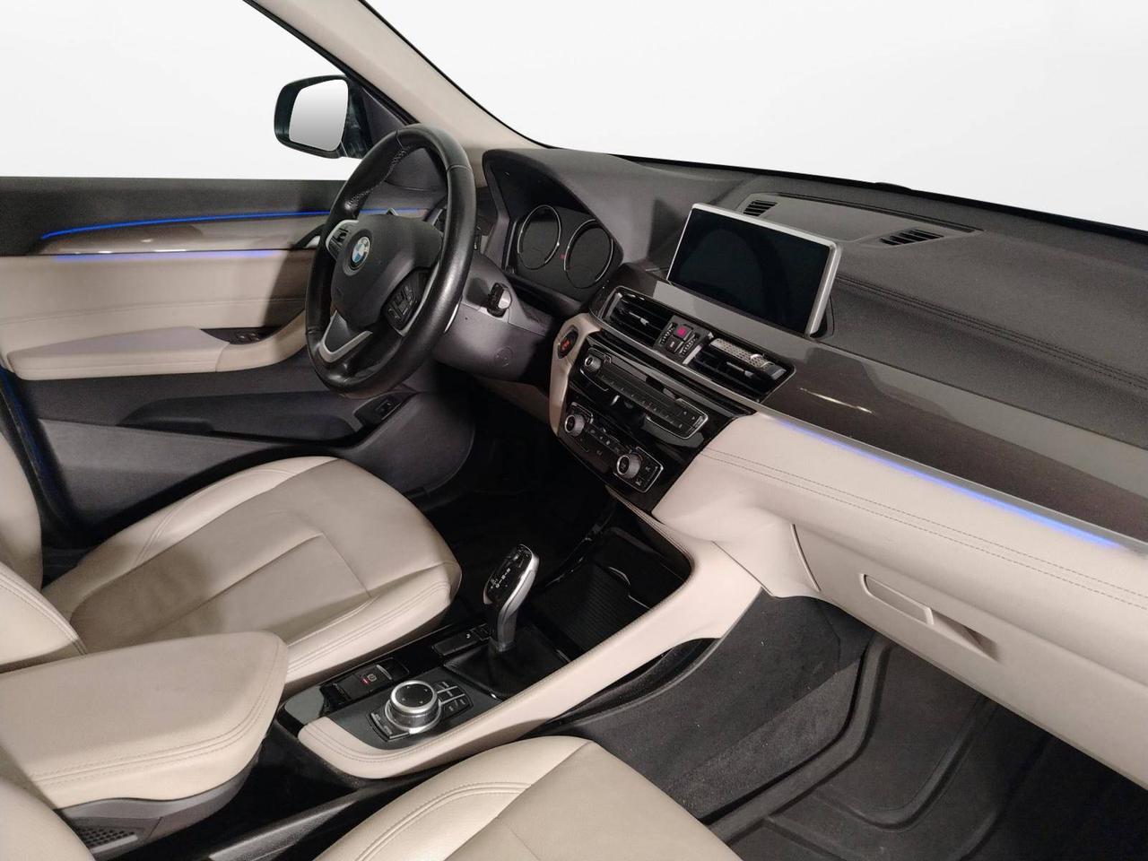 BMW X1 sDrive20d xLine