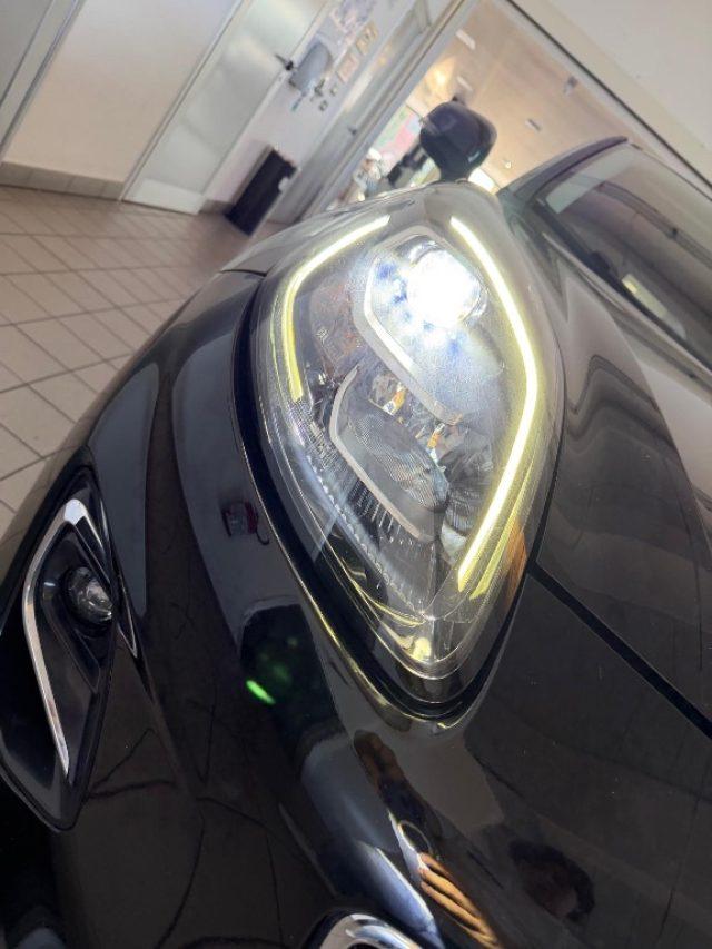 FORD Puma 1.5 EcoBlue 120 CV S&S Connect
