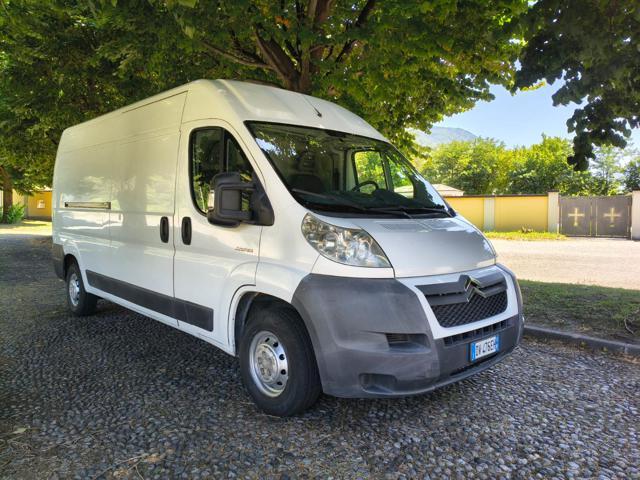 CITROEN 2.2 HDI DIESEL 120CV L3H2 Jumper