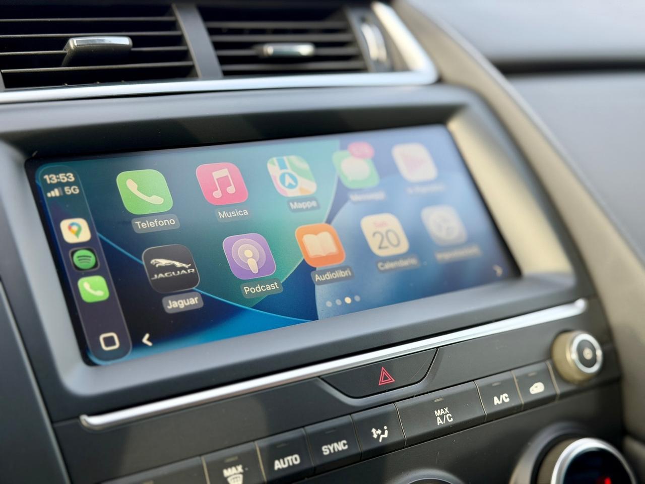 Jaguar E-Pace 2.0D 150 CV AWD S