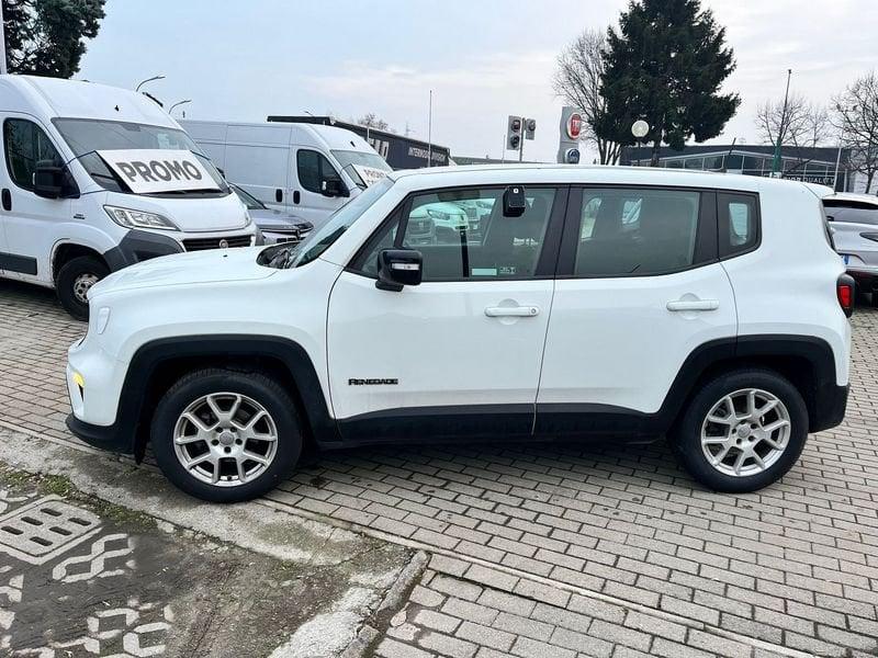 Jeep Renegade 1.0 T3 Limited