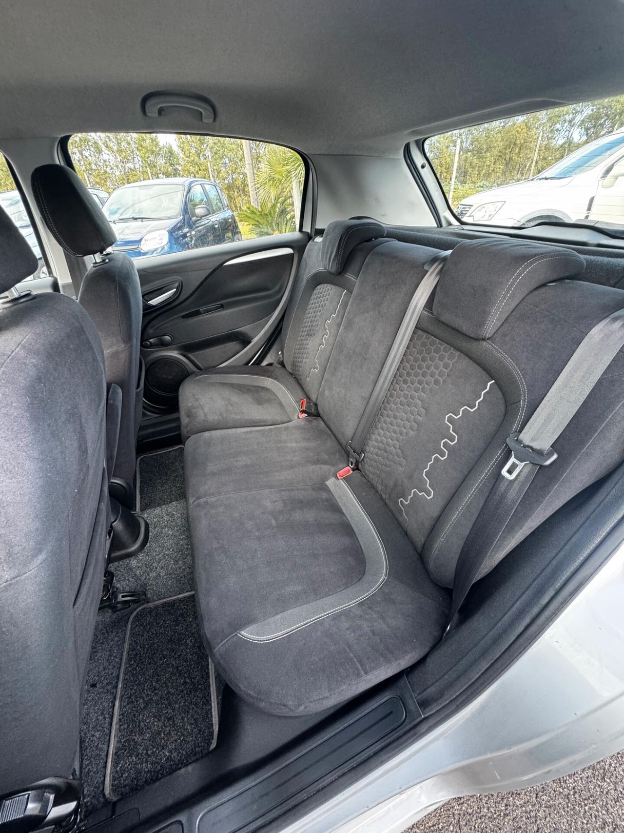 Fiat G.Punto 1.3 MJT II 75 CV 5 porte Street