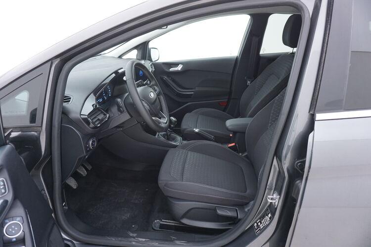 Ford Fiesta Titanium BR367674 1.0 Mild Hybrid 125CV