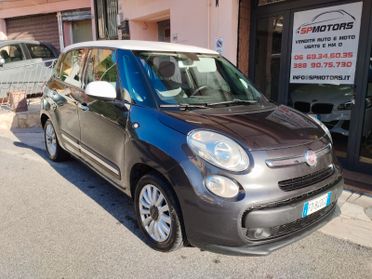 Fiat 500L 1.4 T-Jet 120 CV GPL Pop Star