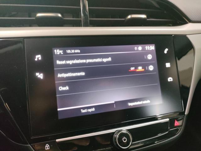 OPEL Corsa 1.2 Edition