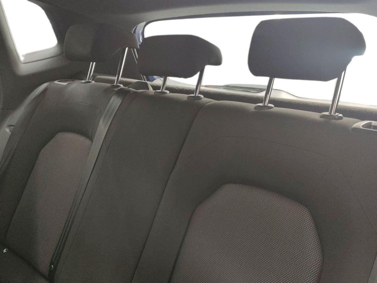 SEAT Arona 1.0 tgi Style 90cv