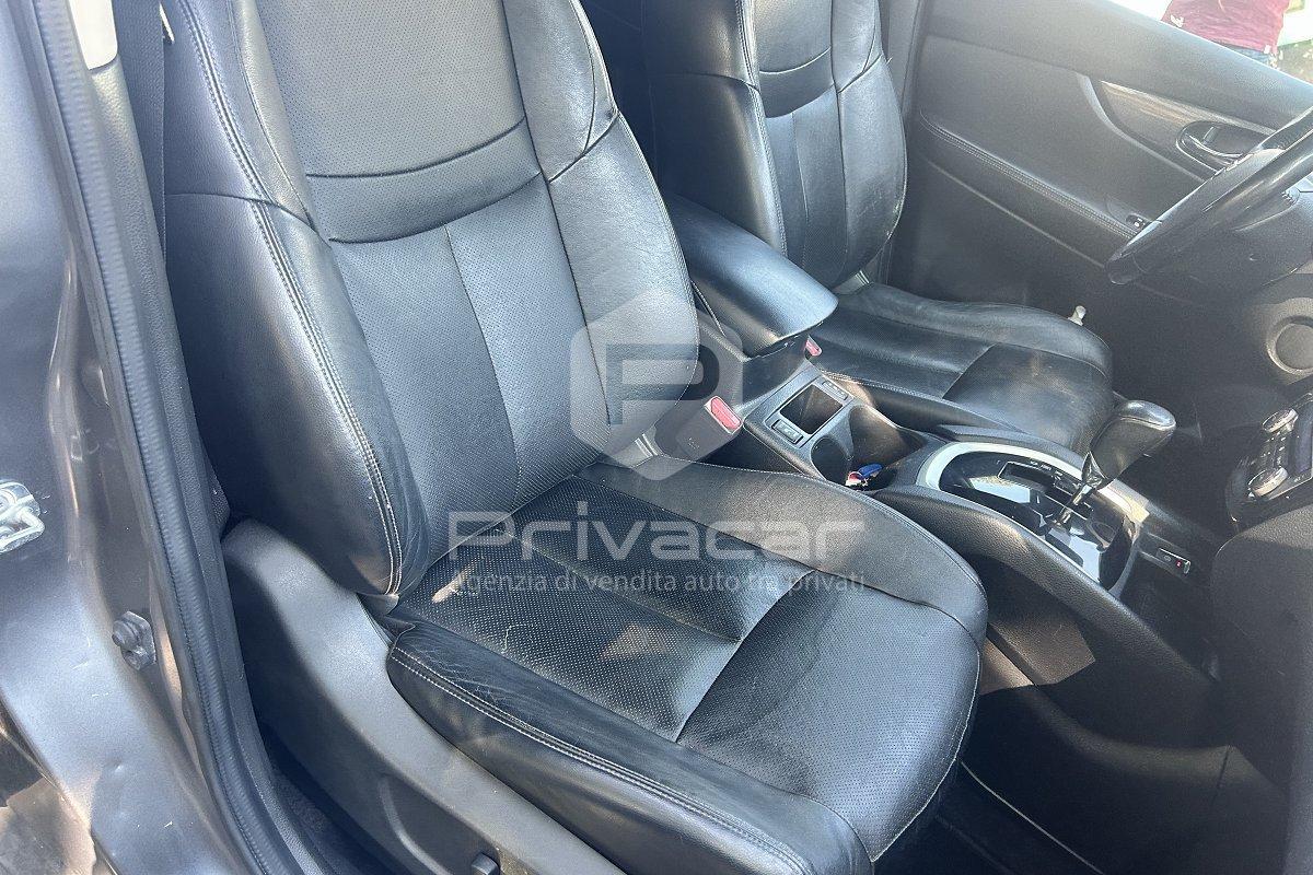 NISSAN X-Trail 1.6 dCi 2WD Tekna