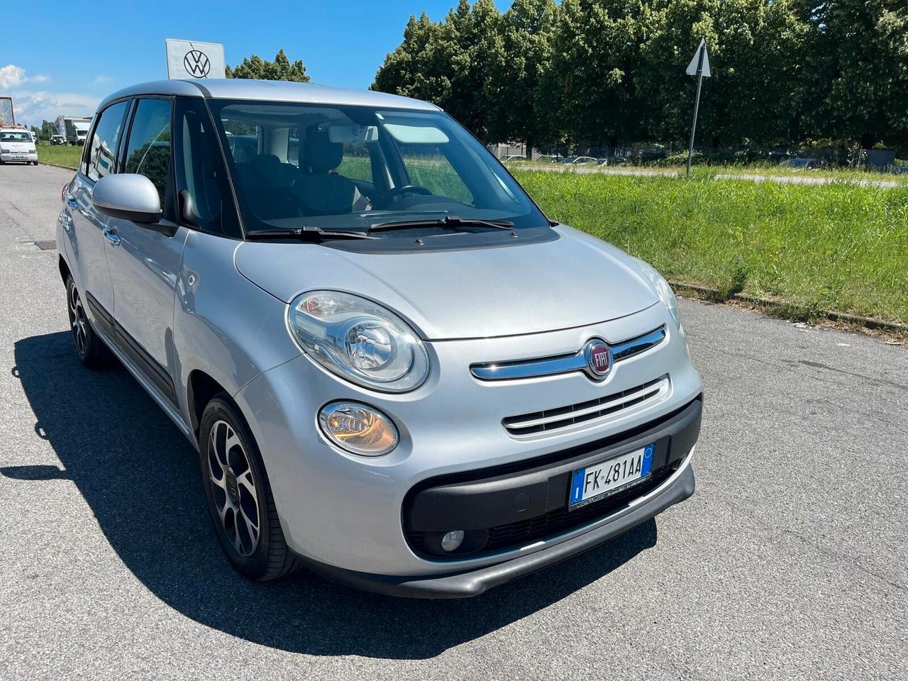 Fiat 500L 1.3 Multijet 95 CV Pop Star