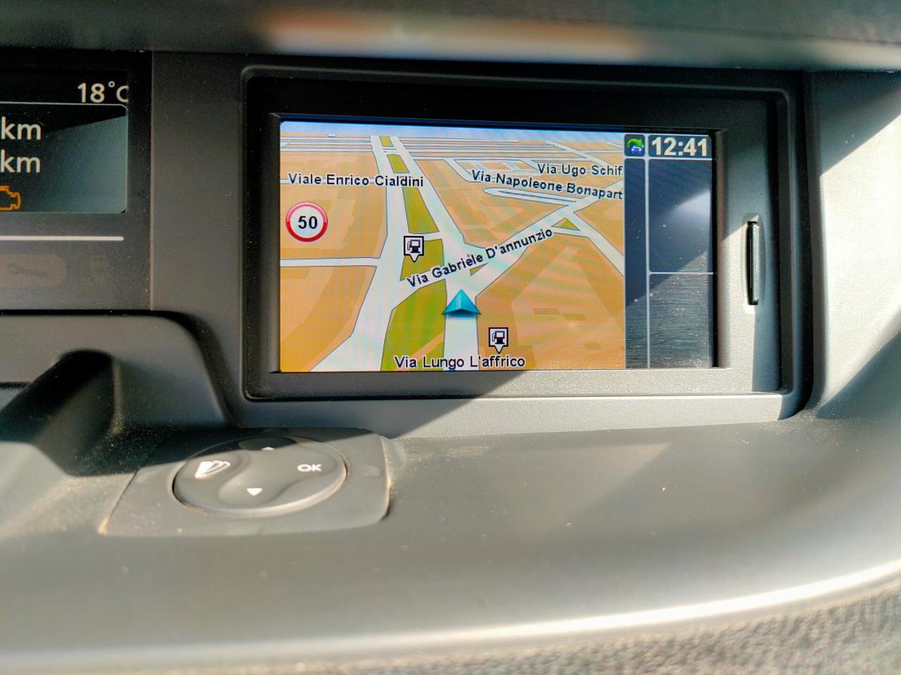 Renault Scenic Scénic XMod 1.5 dCi 110CV S&S Live