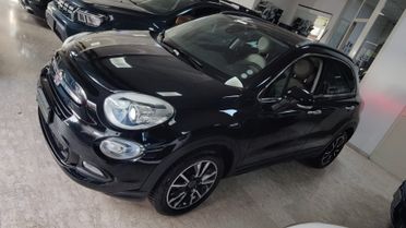 Fiat 500X 1.6 MultiJet 120 CV Lounge EURO 6