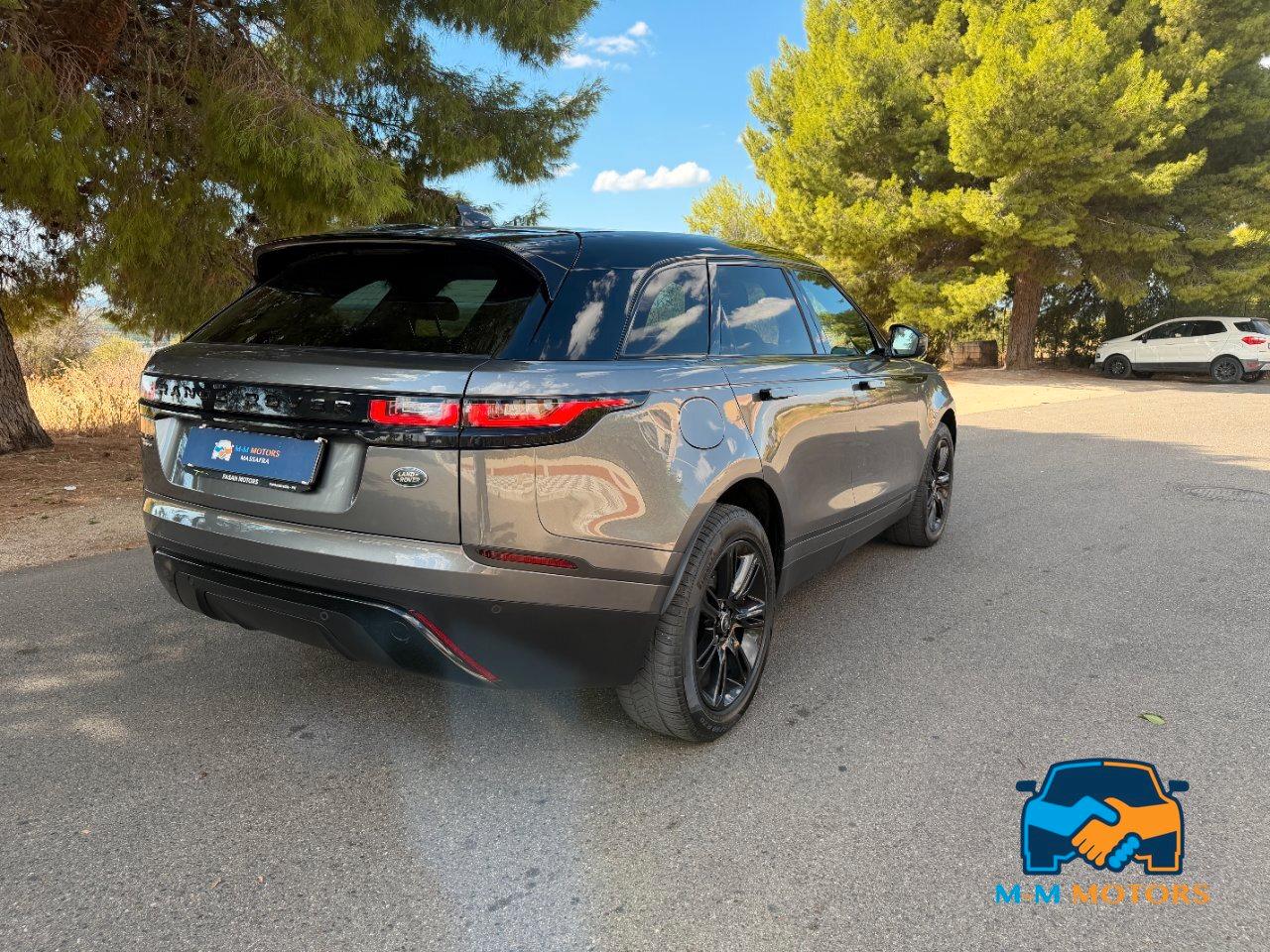 Land Rover Range Rover Velar 2.0d i4 R-Dynamic S 240cv auto my19