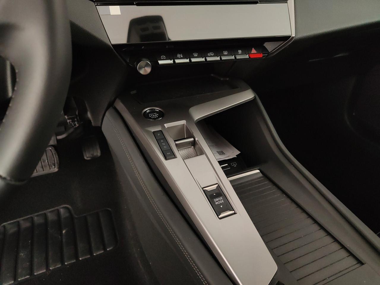 Peugeot 308 BlueHDi 130 S&S EAT8 Allure